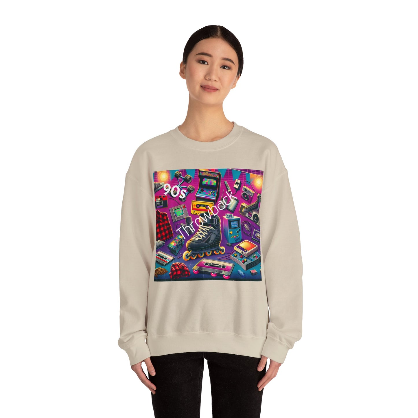 90s Sweatshirt