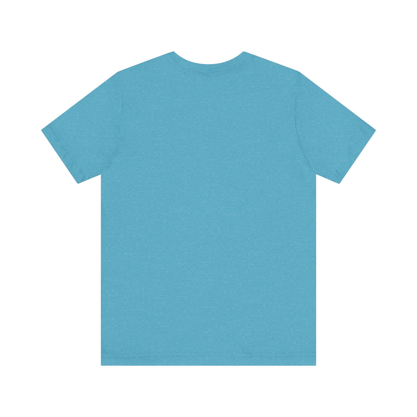 Summer jersey short t shirt