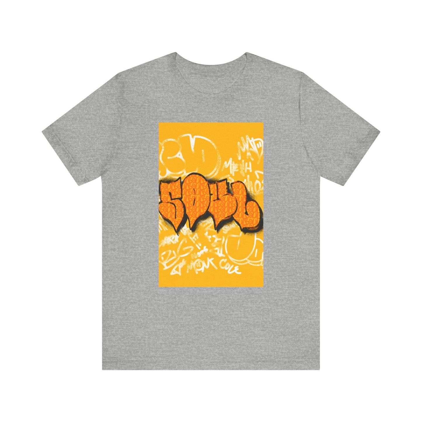 Soul graffiti Tee