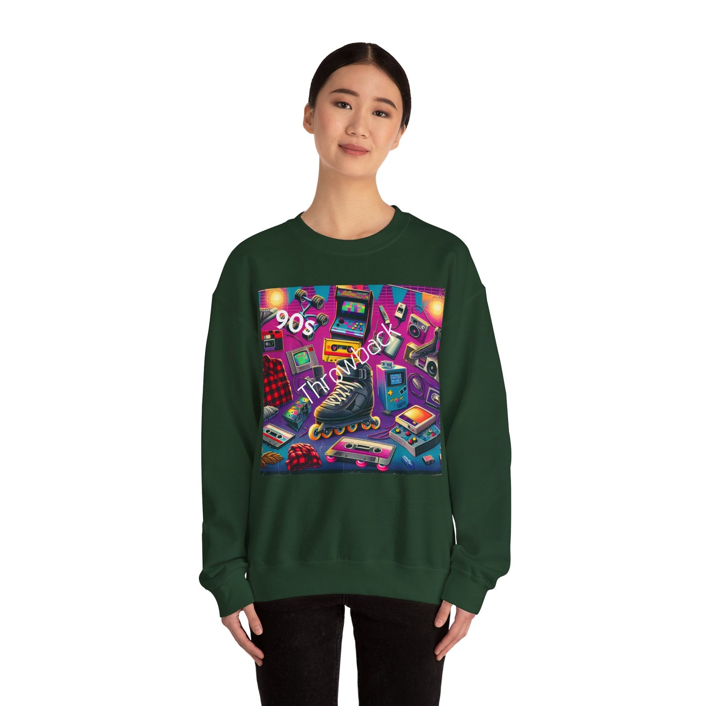 90s Sweatshirt