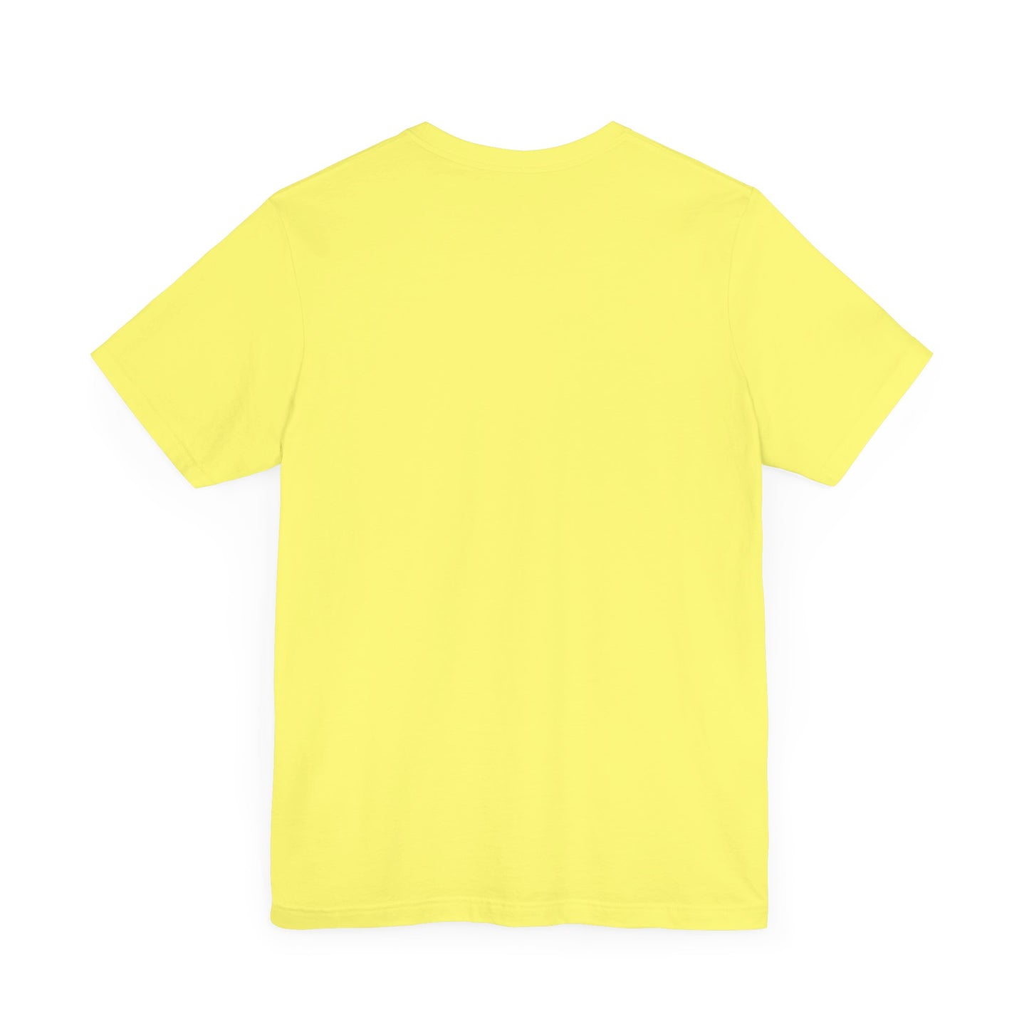 Summer jersey short t shirt