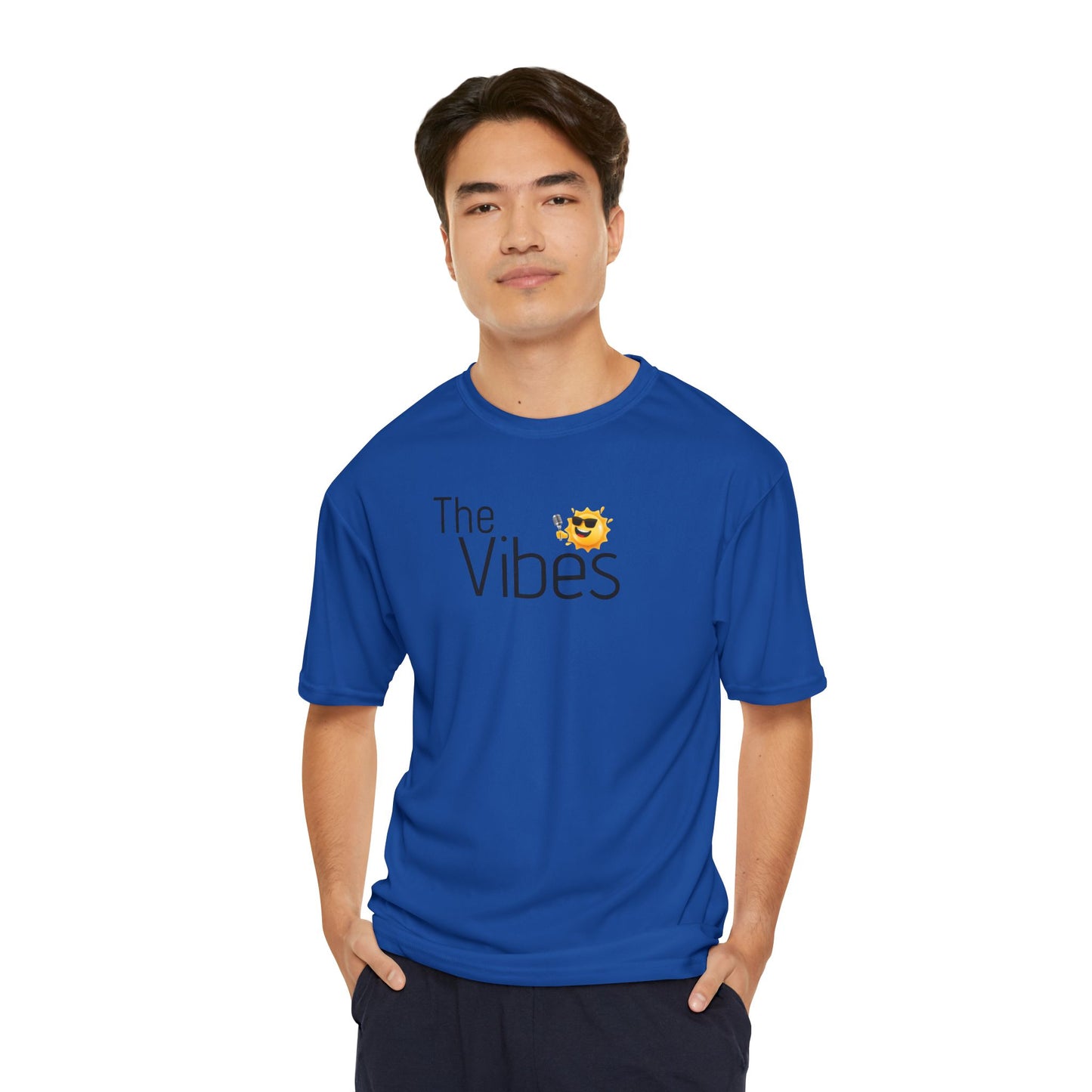 SunVibes T-shirt