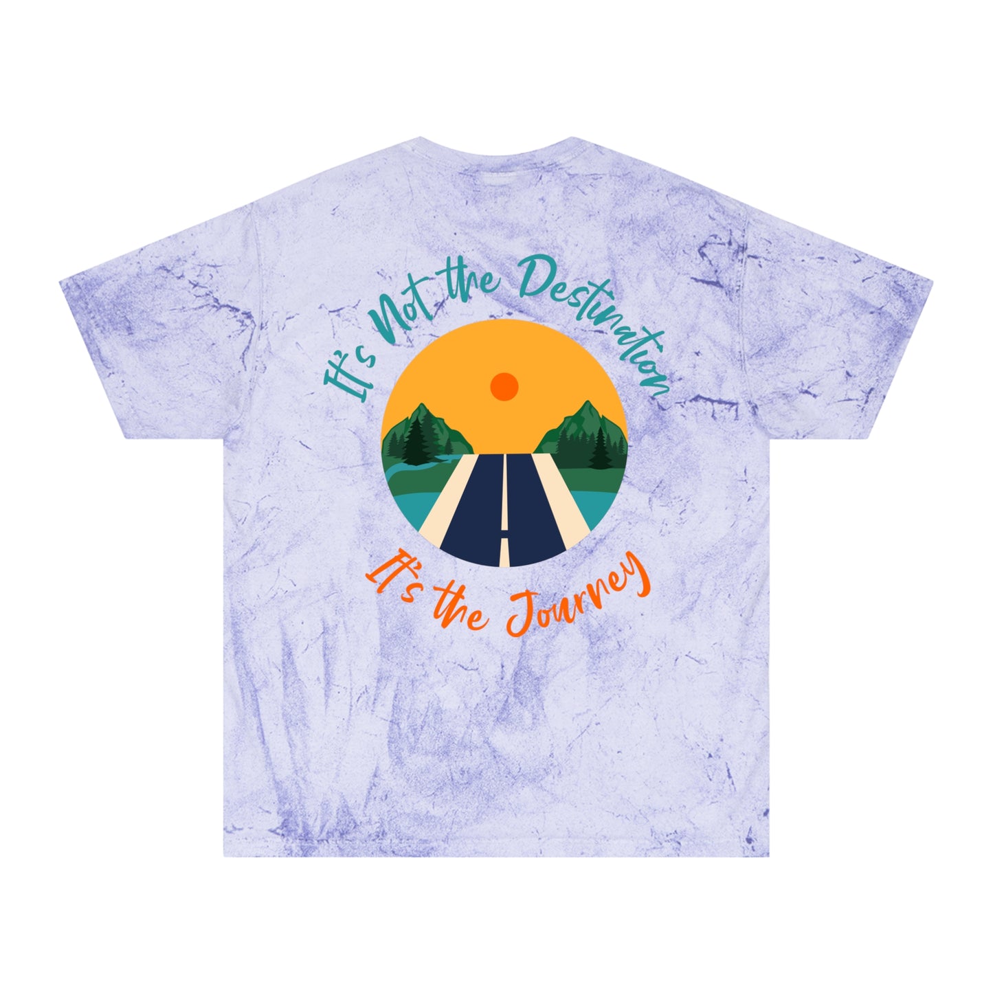 Journey T-Shirt