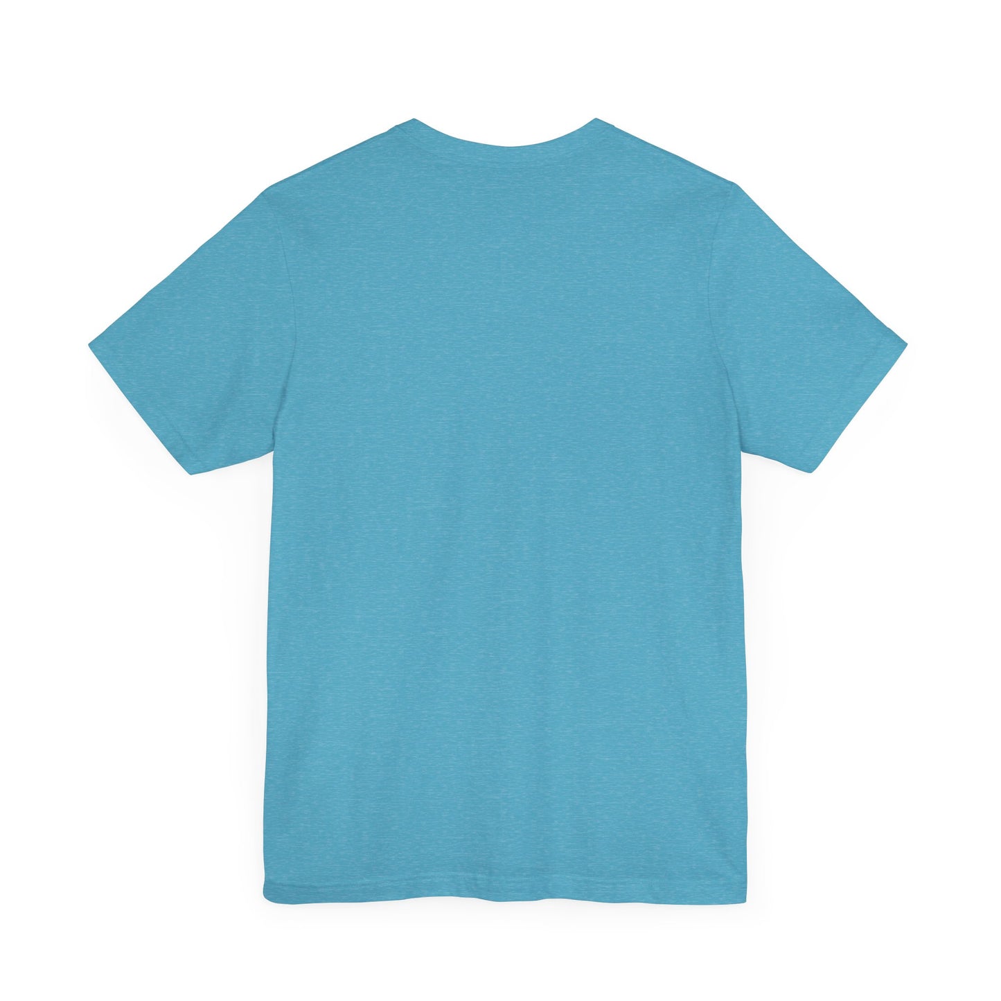 Summer jersey short t shirt