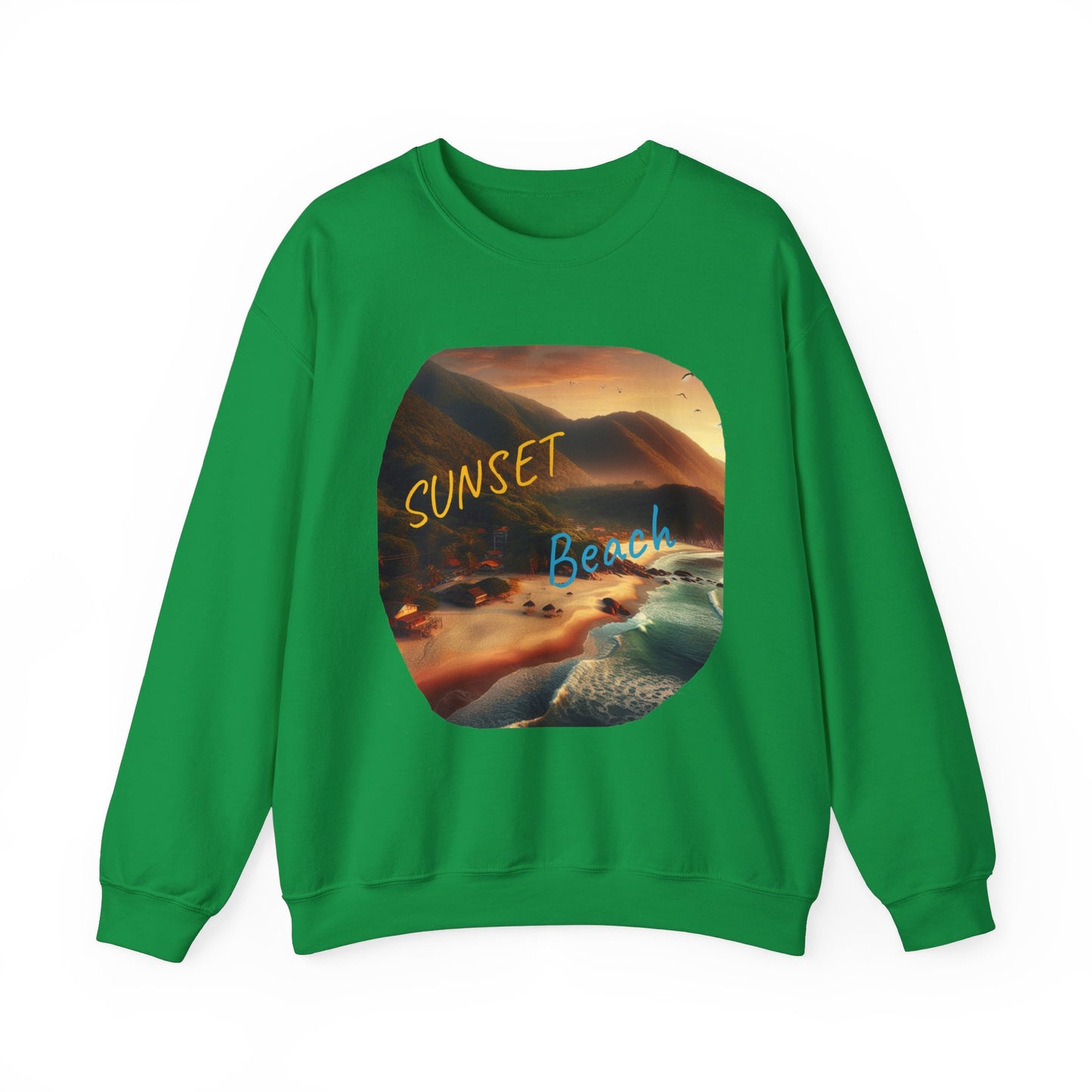 SunsetBeach Sweatshirt