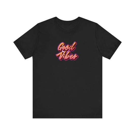 graffiti vibes Tee