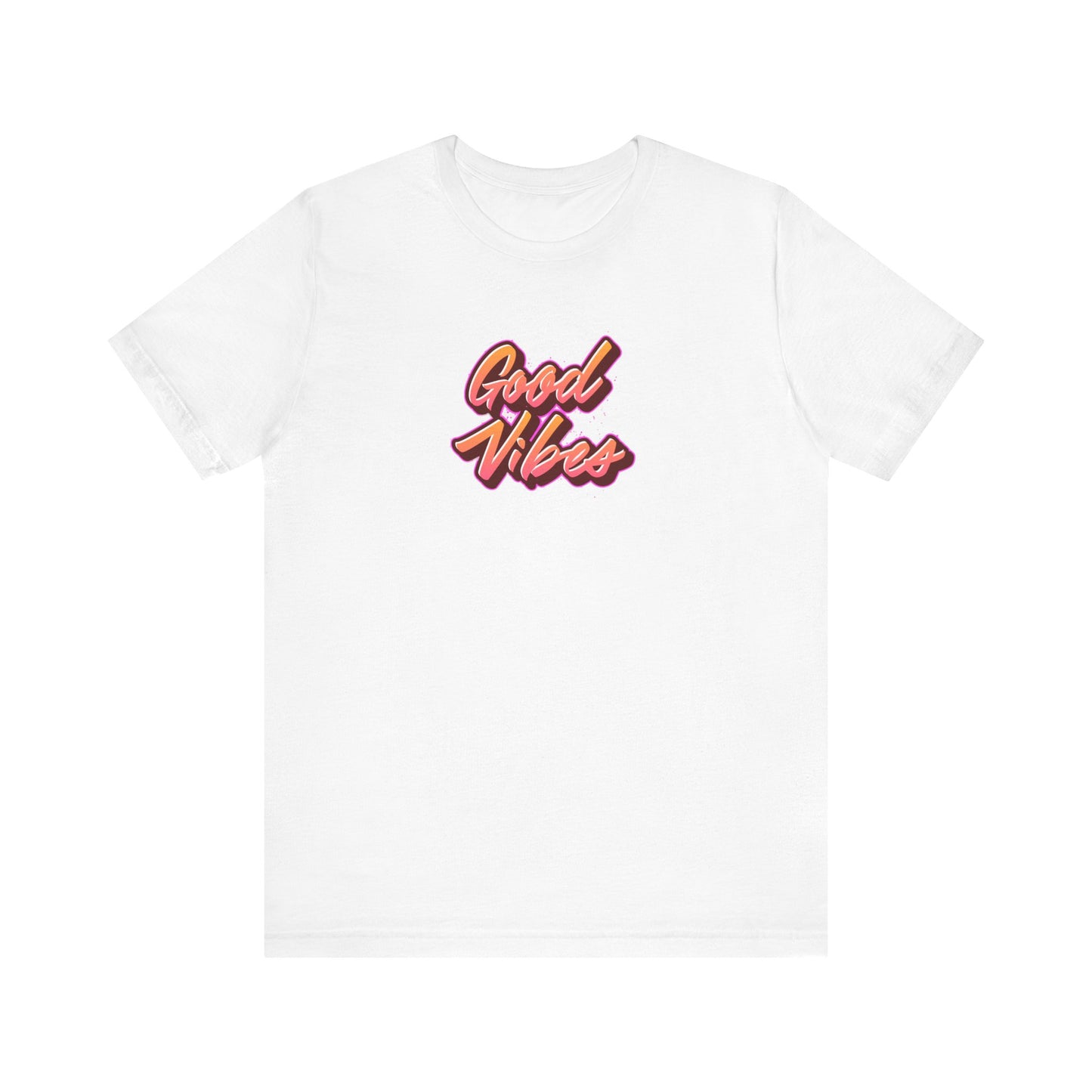 graffiti vibes Tee