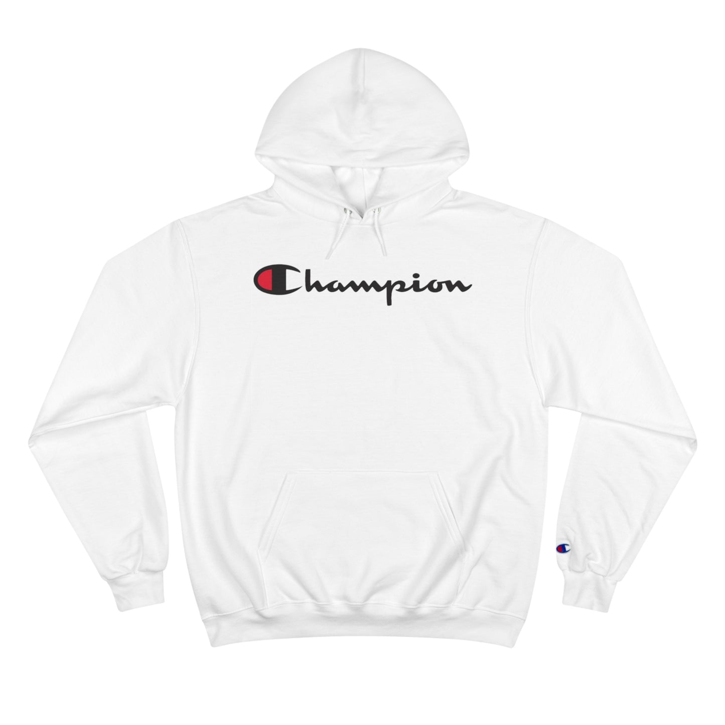 Champion Hoodie