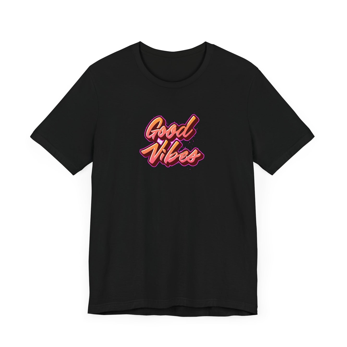 graffiti vibes Tee