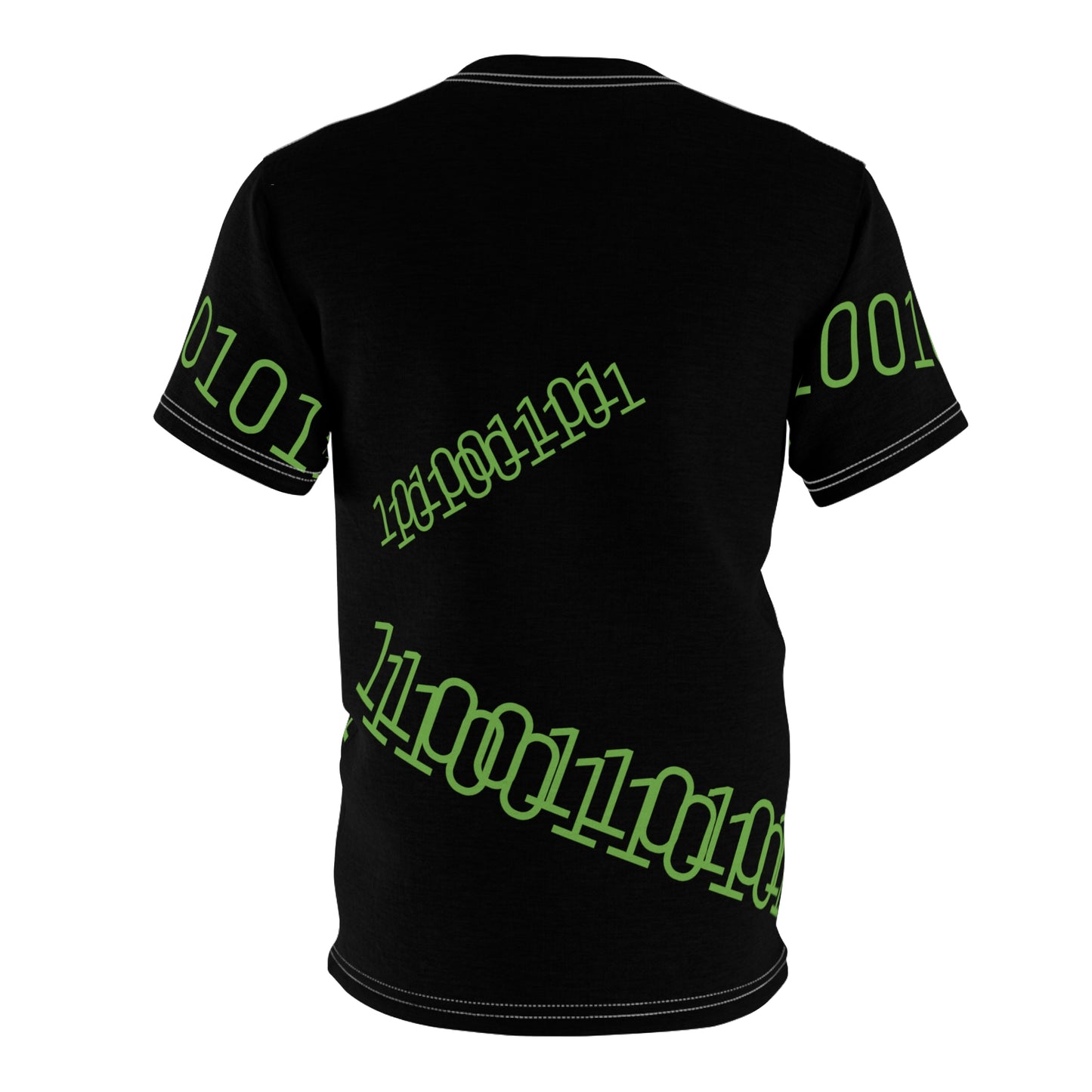 Hacker tee