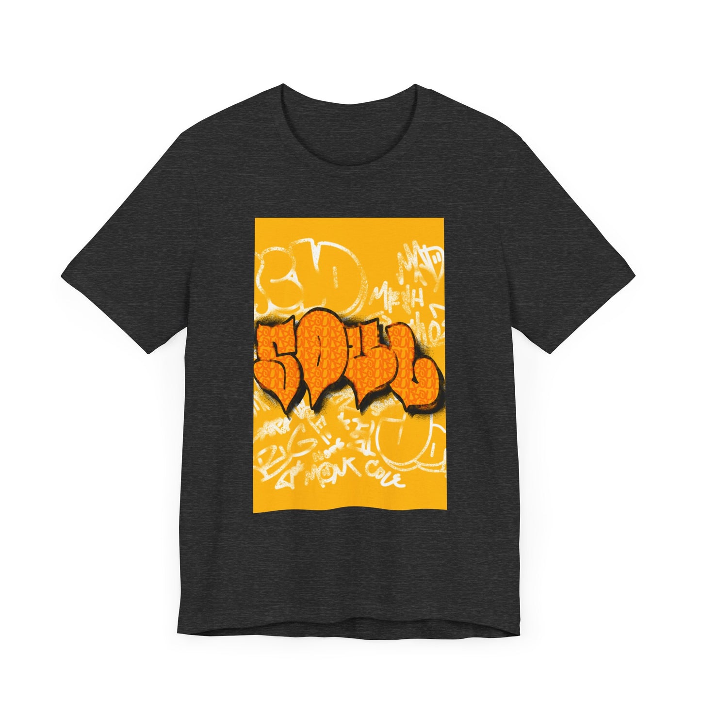 Soul graffiti Tee