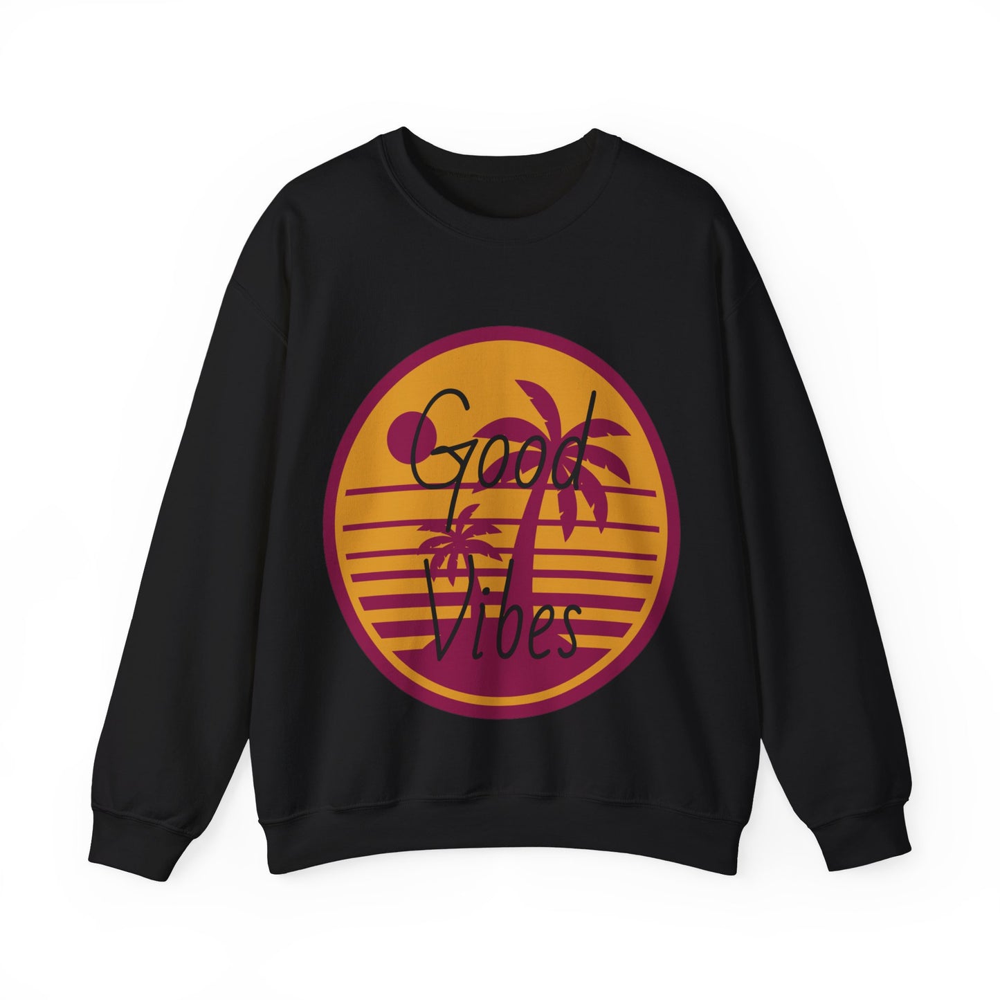 Good vibes Sweatshirt