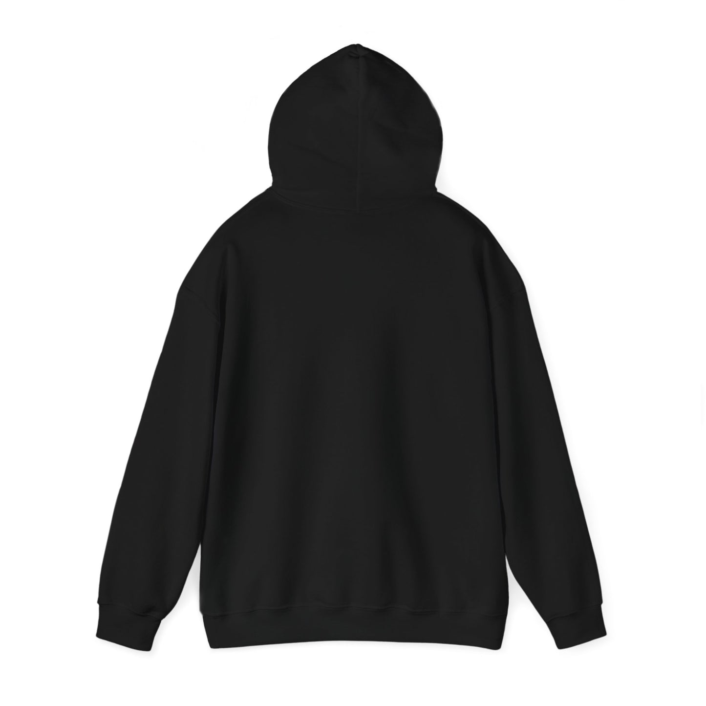 Mantente real Sudadera con capucha/sudadera