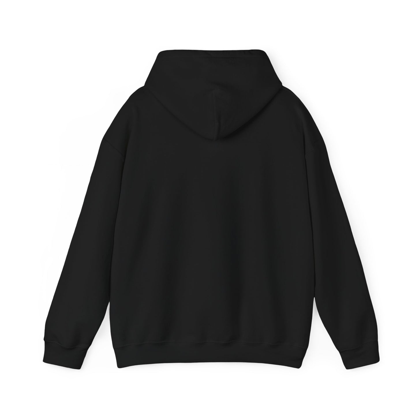 Mantente real Sudadera con capucha/sudadera