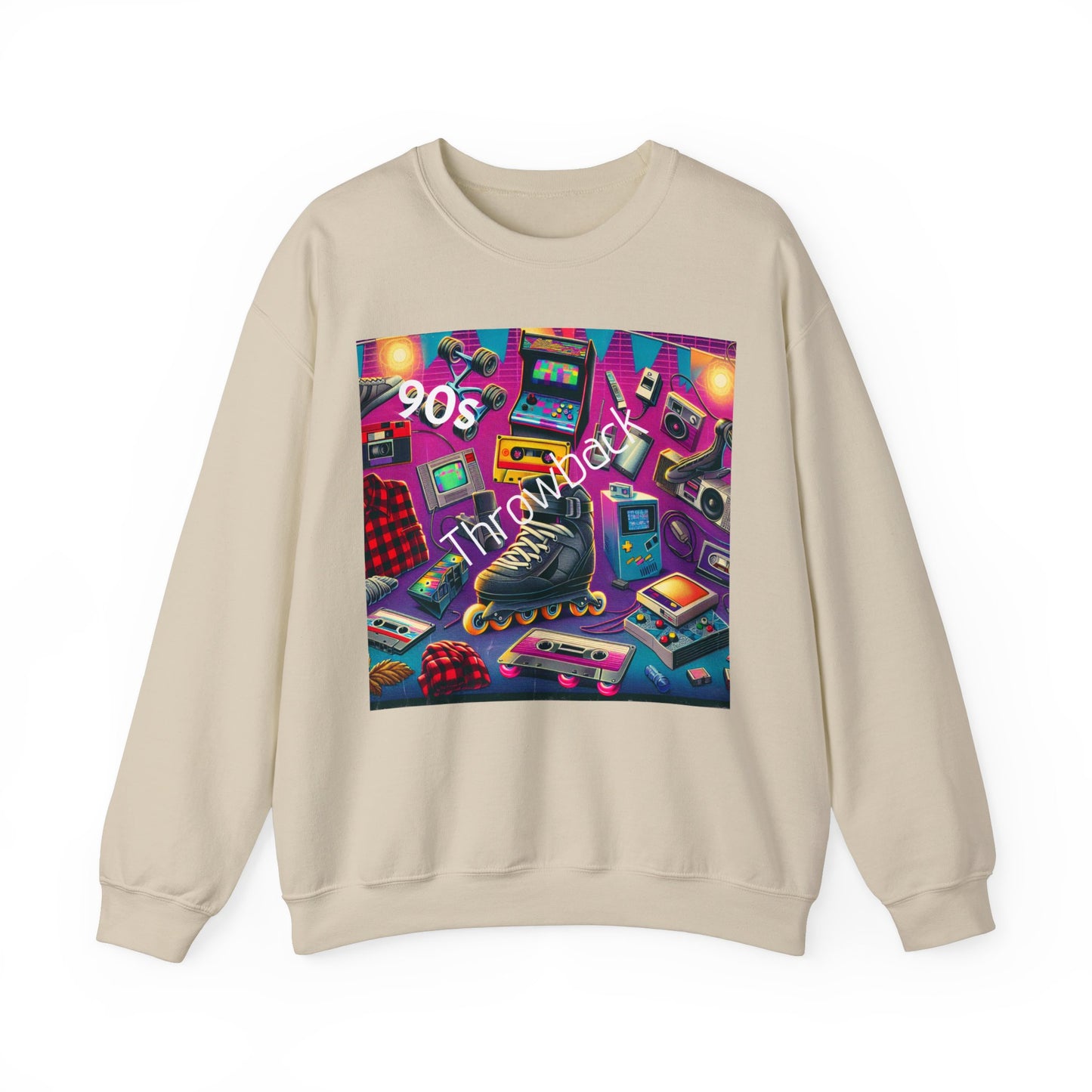 90s Sweatshirt