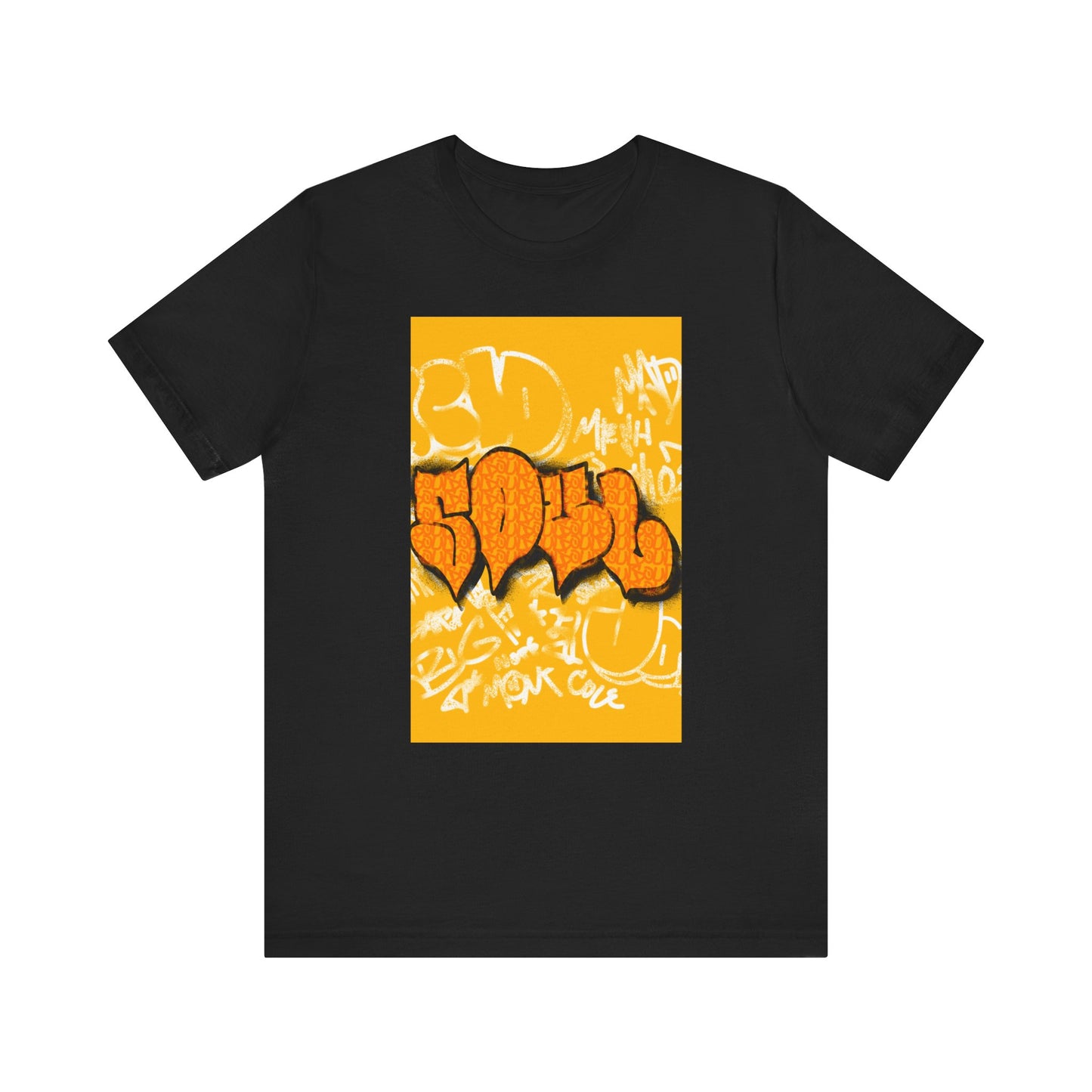 Soul graffiti Tee