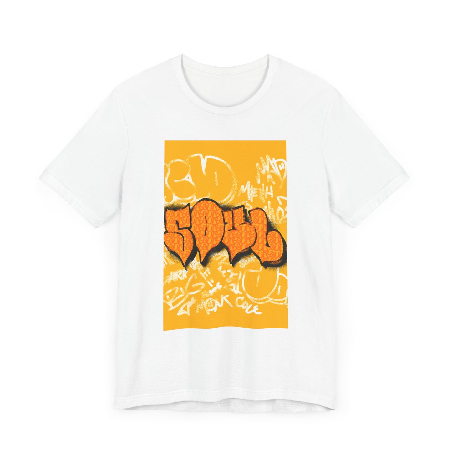 Soul graffiti Tee