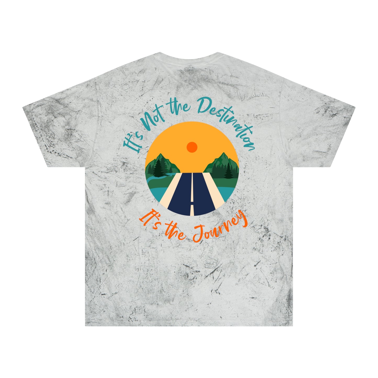 Journey T-Shirt