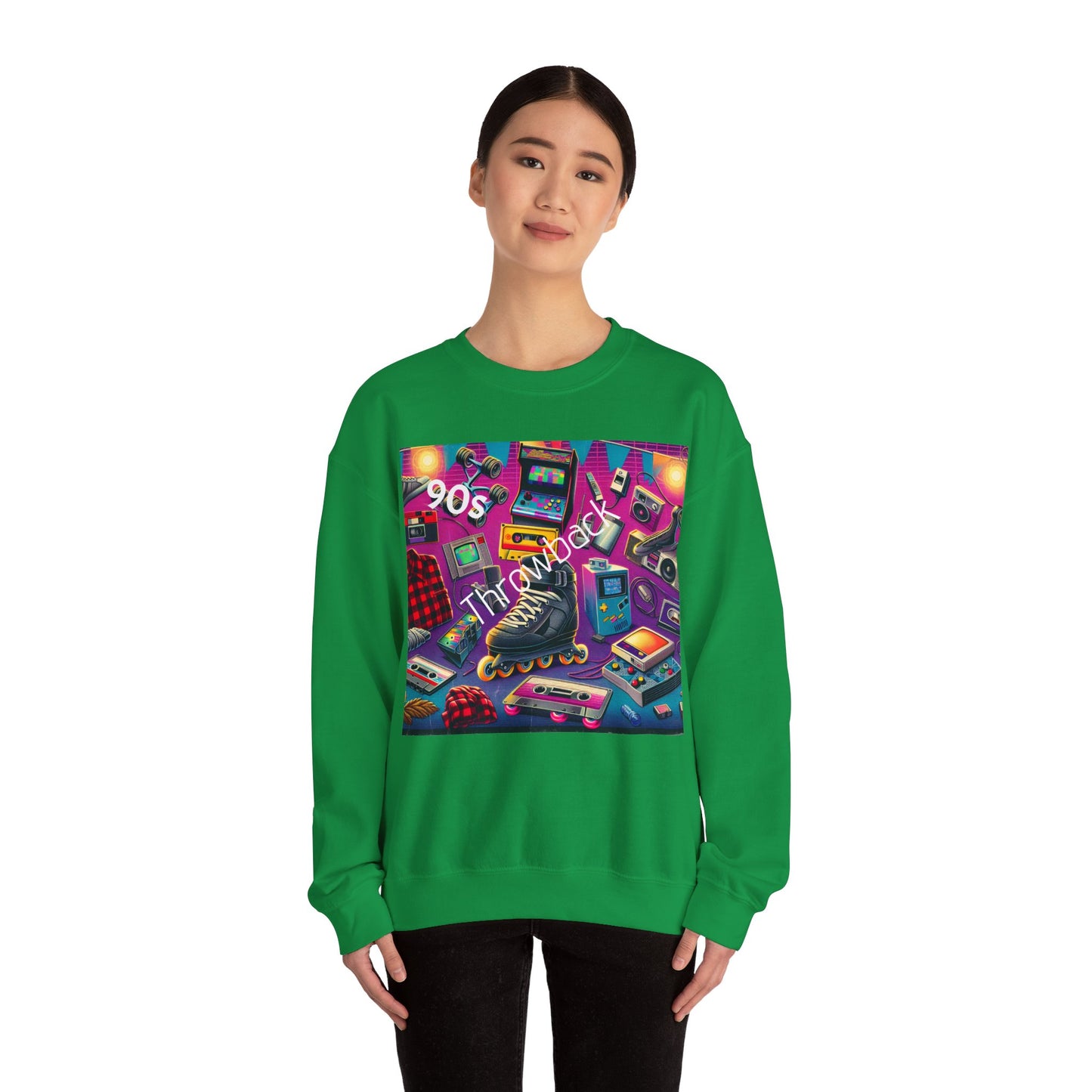 90s Sweatshirt