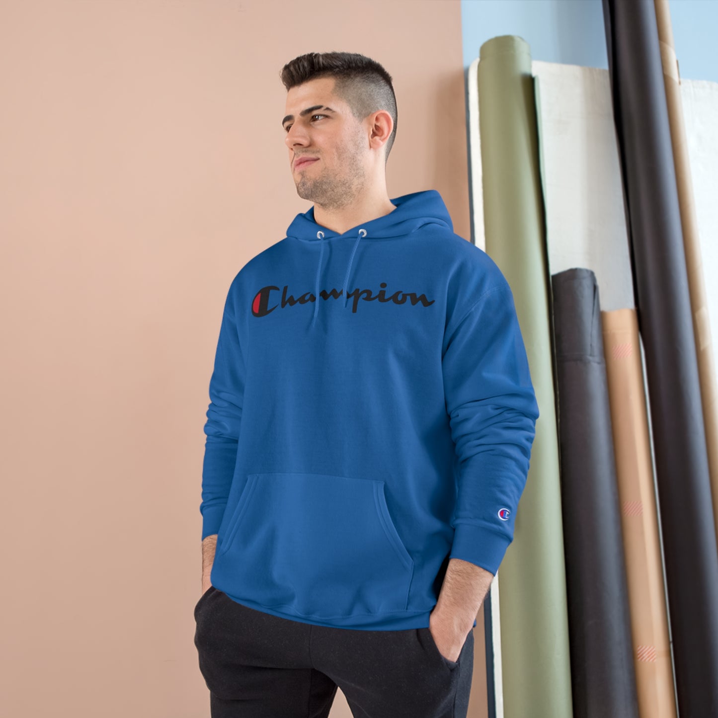 Champion Hoodie