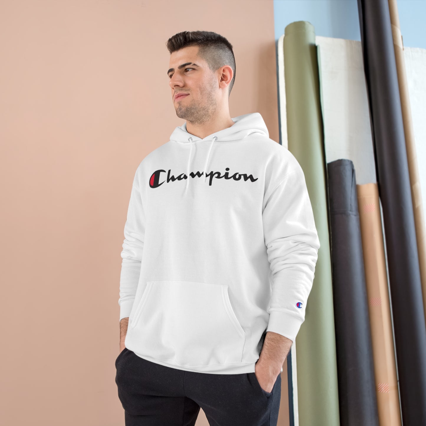 Champion Hoodie