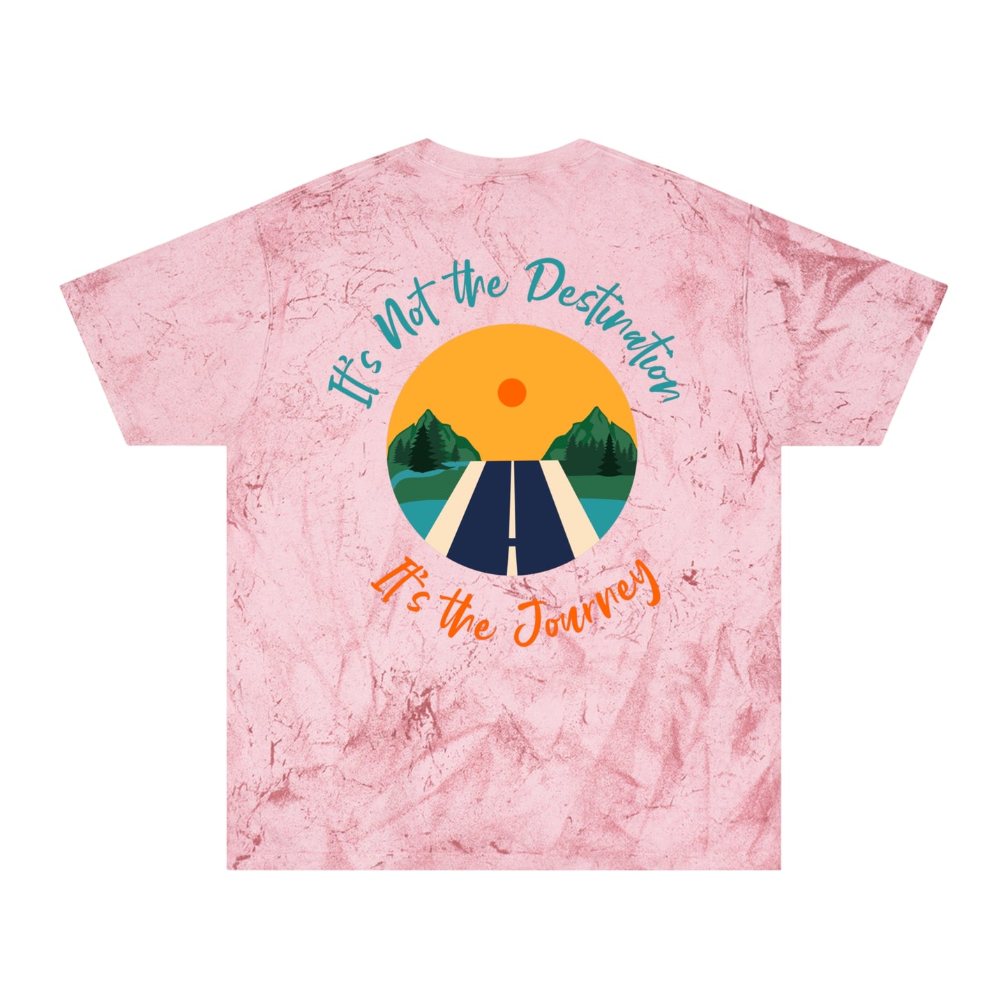 Journey T-Shirt