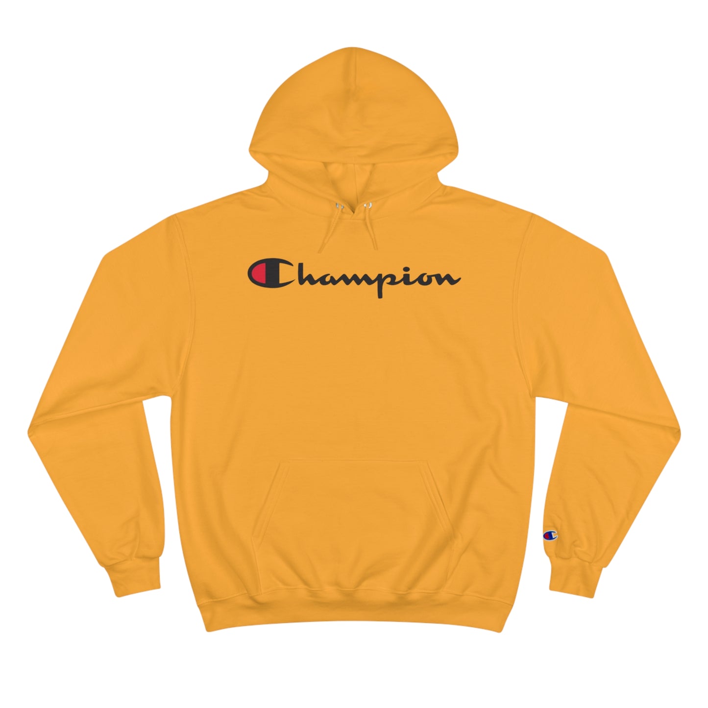 Champion Hoodie