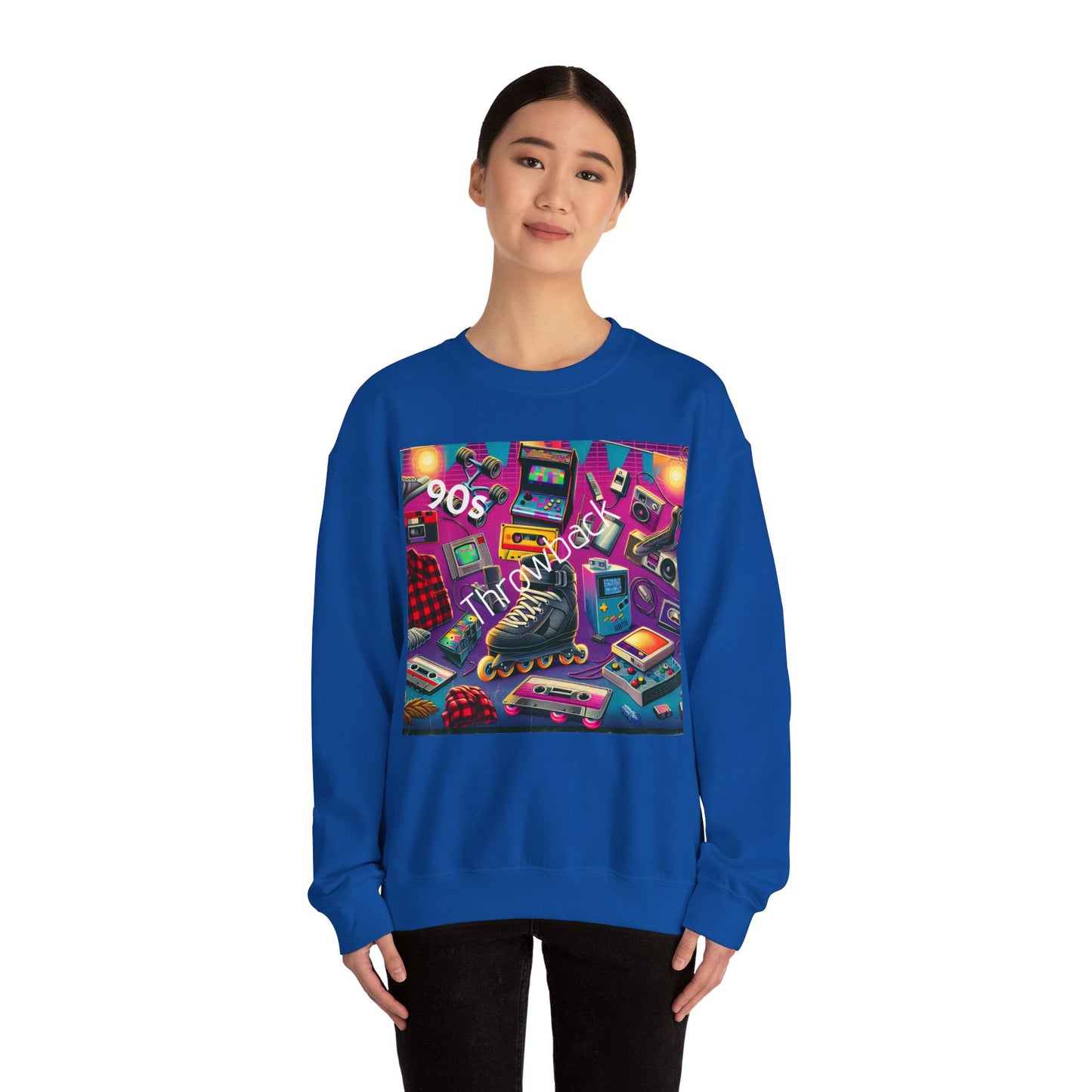 90s Sweatshirt