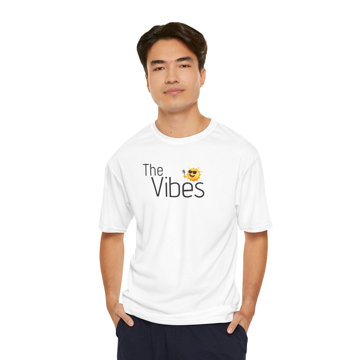 SunVibes T-shirt