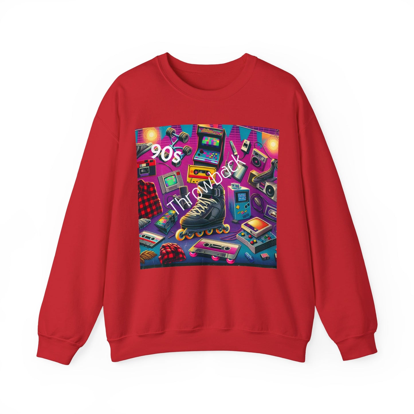 90s Sweatshirt