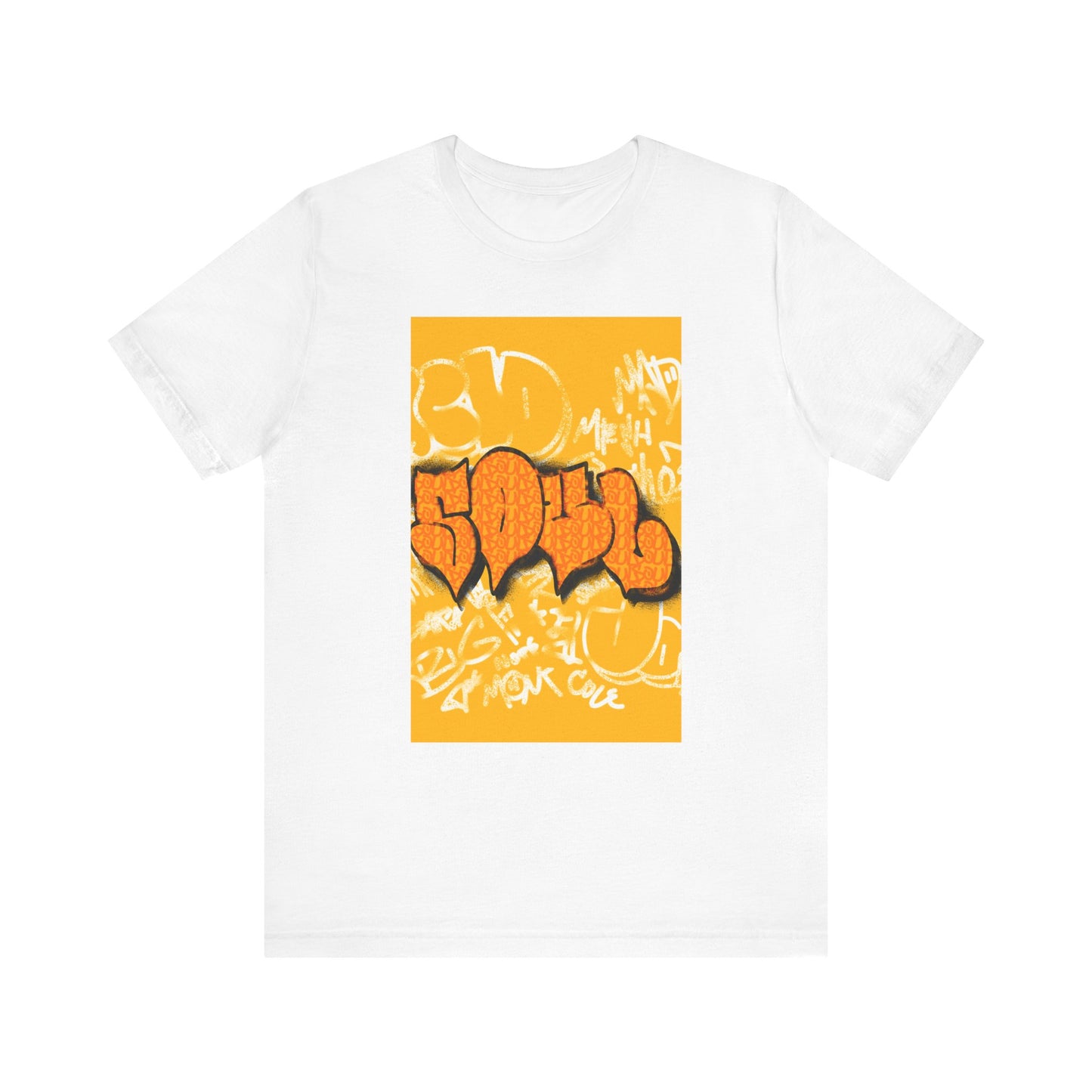 Soul graffiti Tee