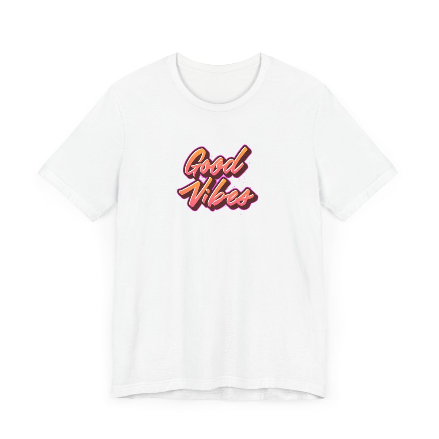 graffiti vibes Tee