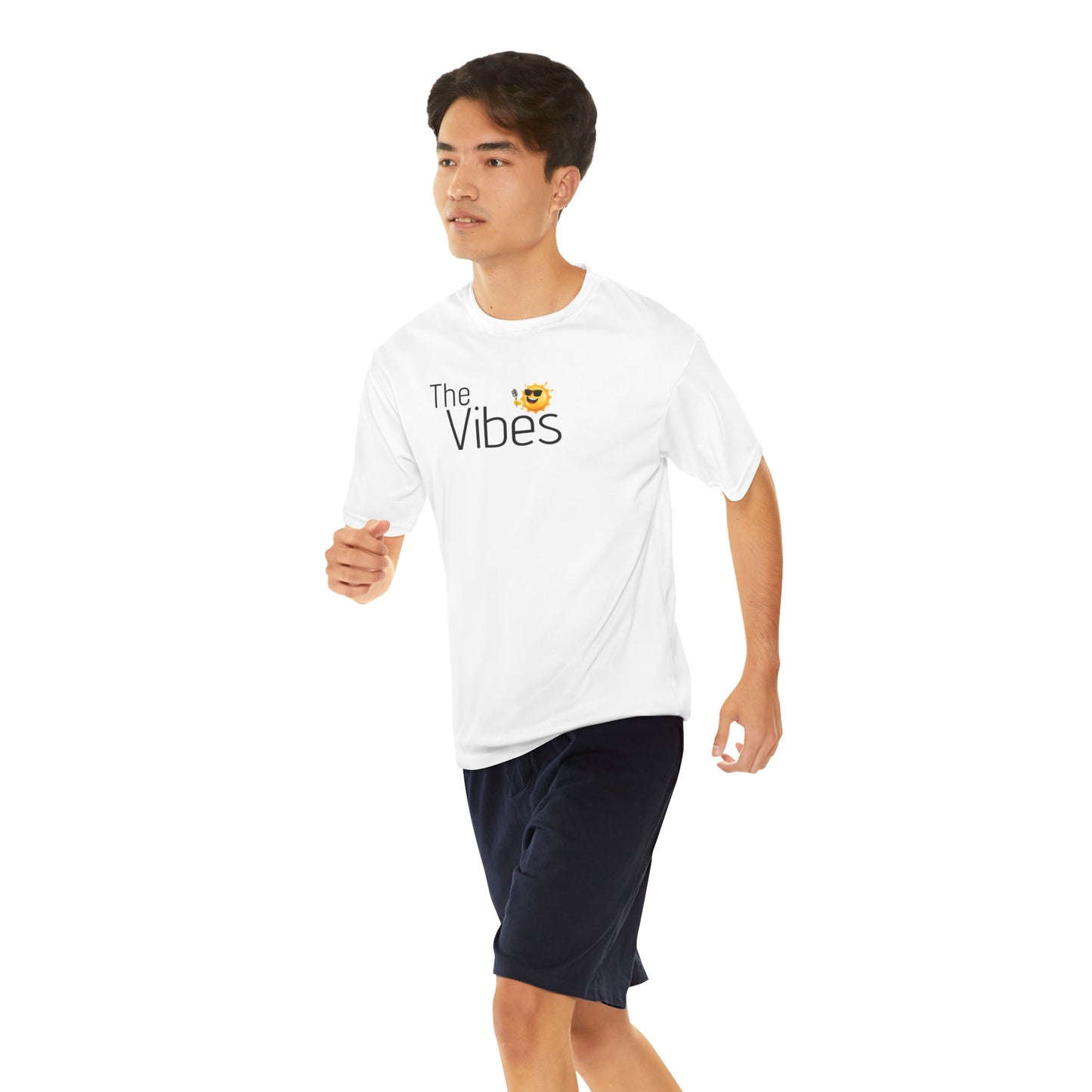 SunVibes T-shirt