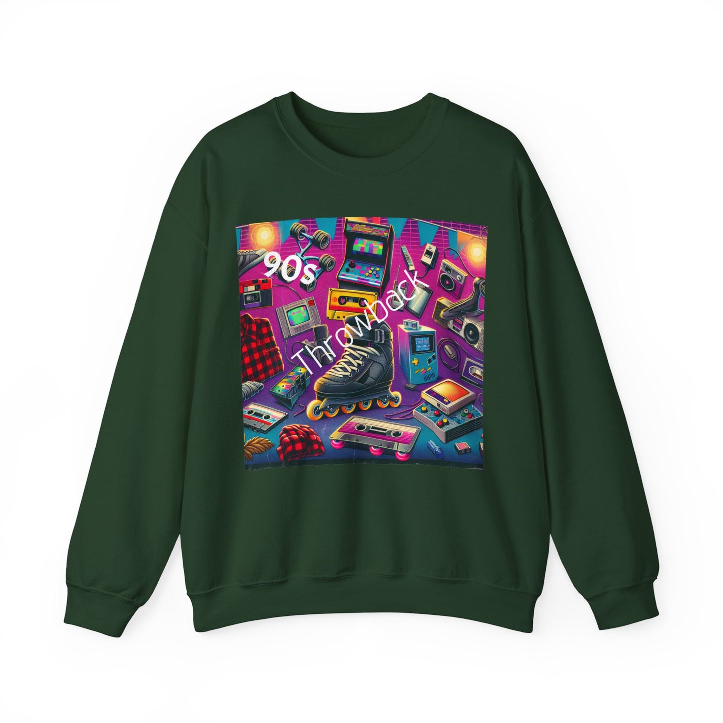 90s Sweatshirt