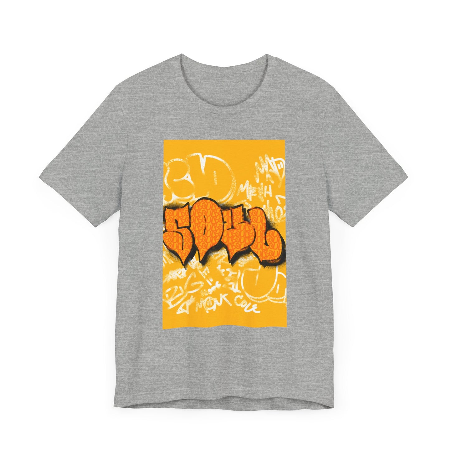 Soul graffiti Tee