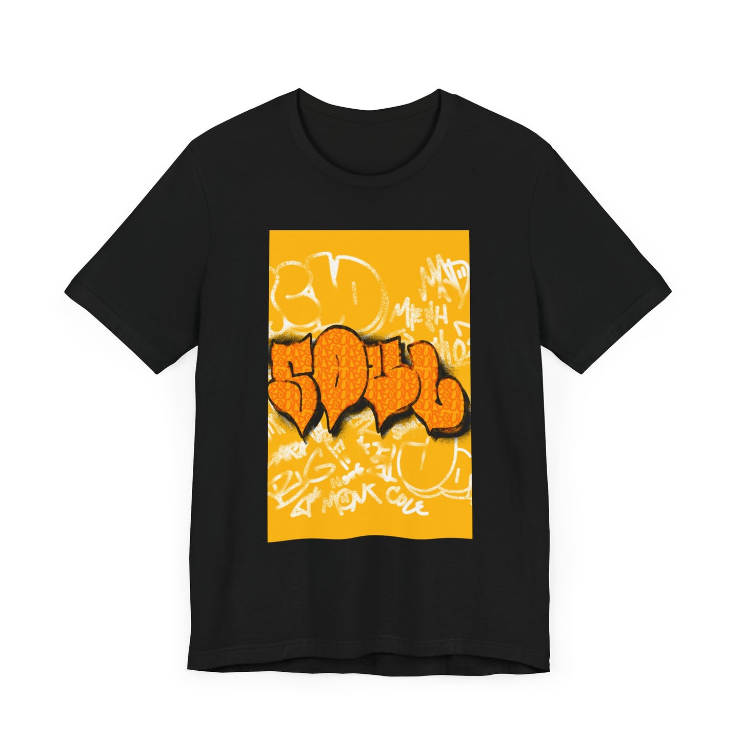 Soul graffiti Tee