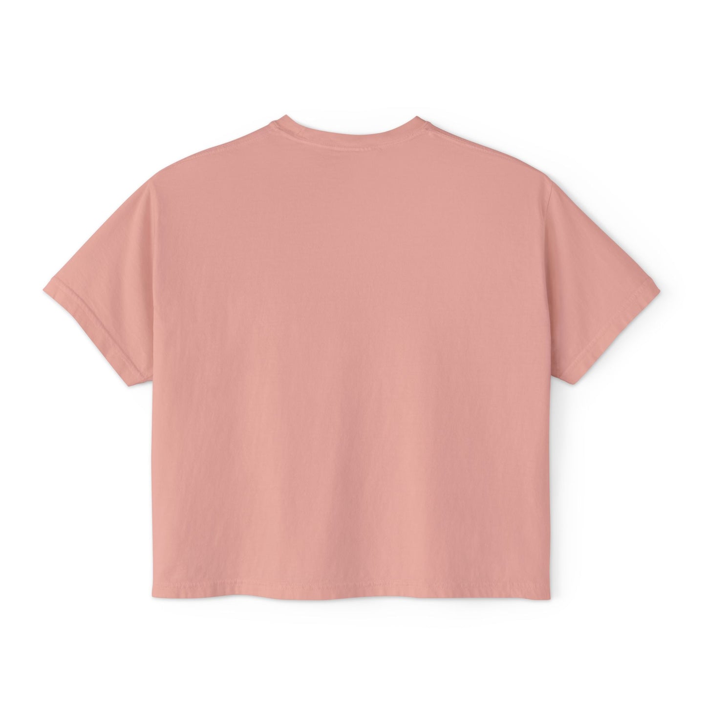 HeyBoo Women's Boxy Tee