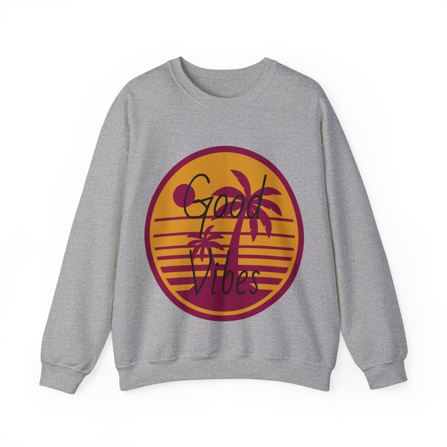 Good vibes Sweatshirt