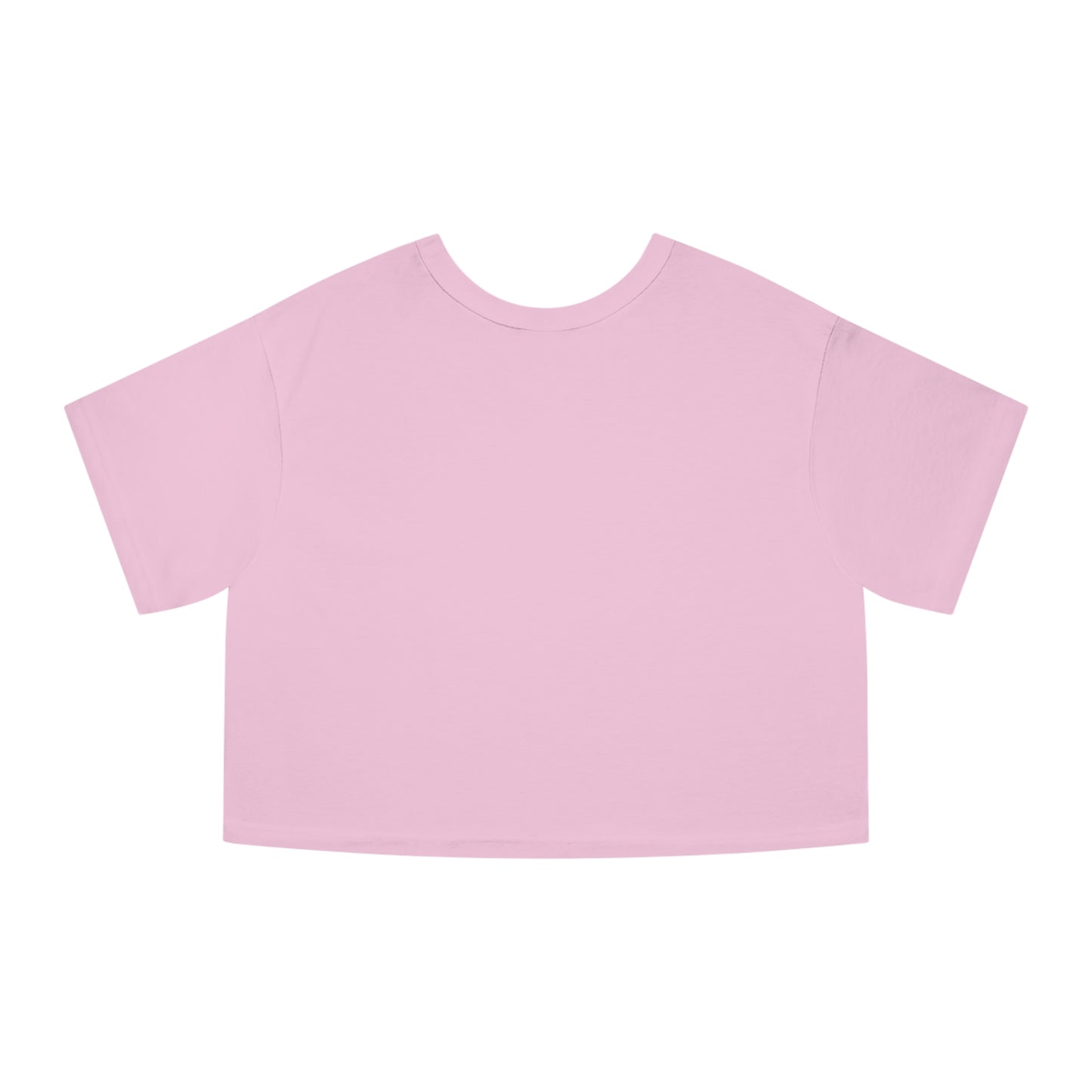 Champion Women's Cropped T-Shirt