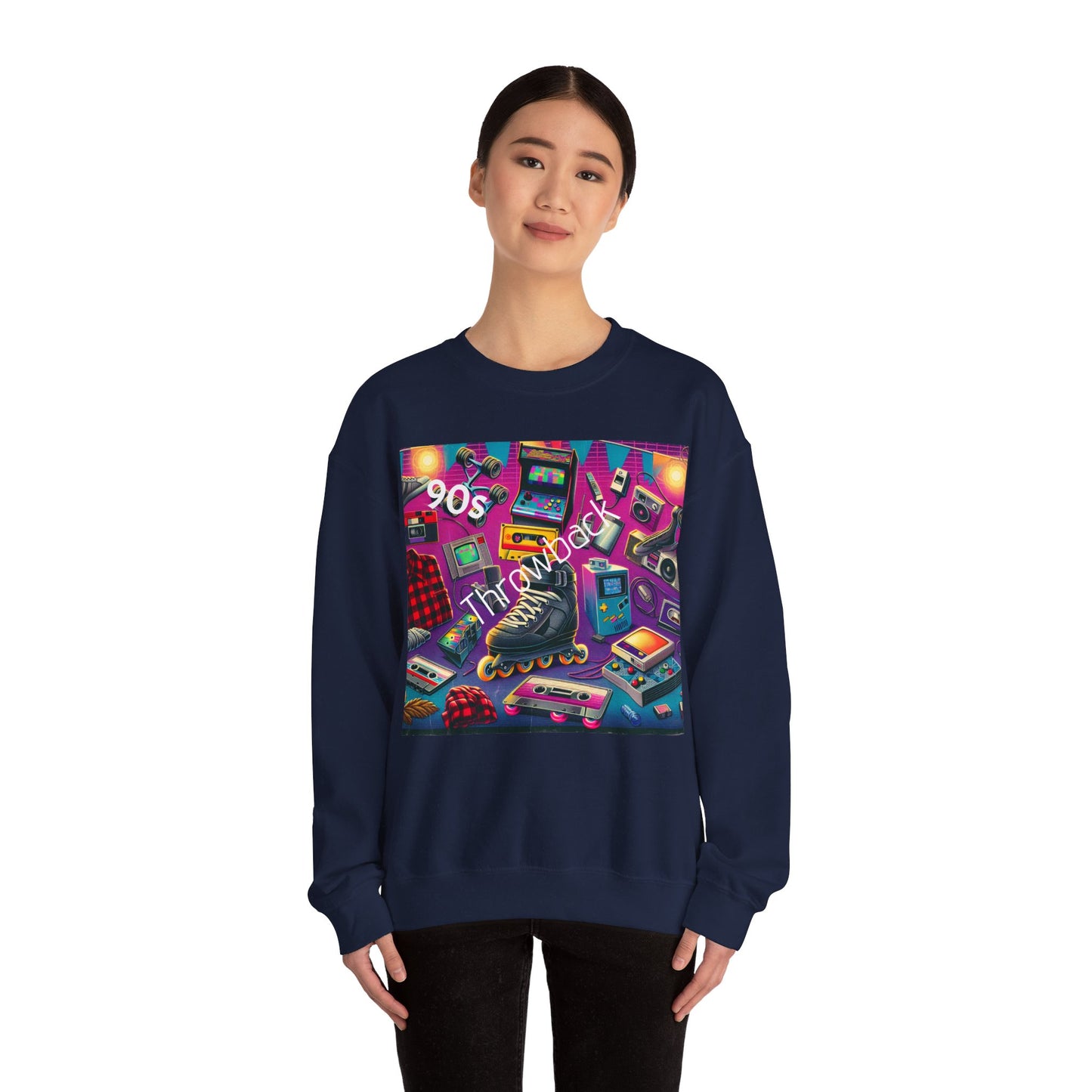 90s Sweatshirt