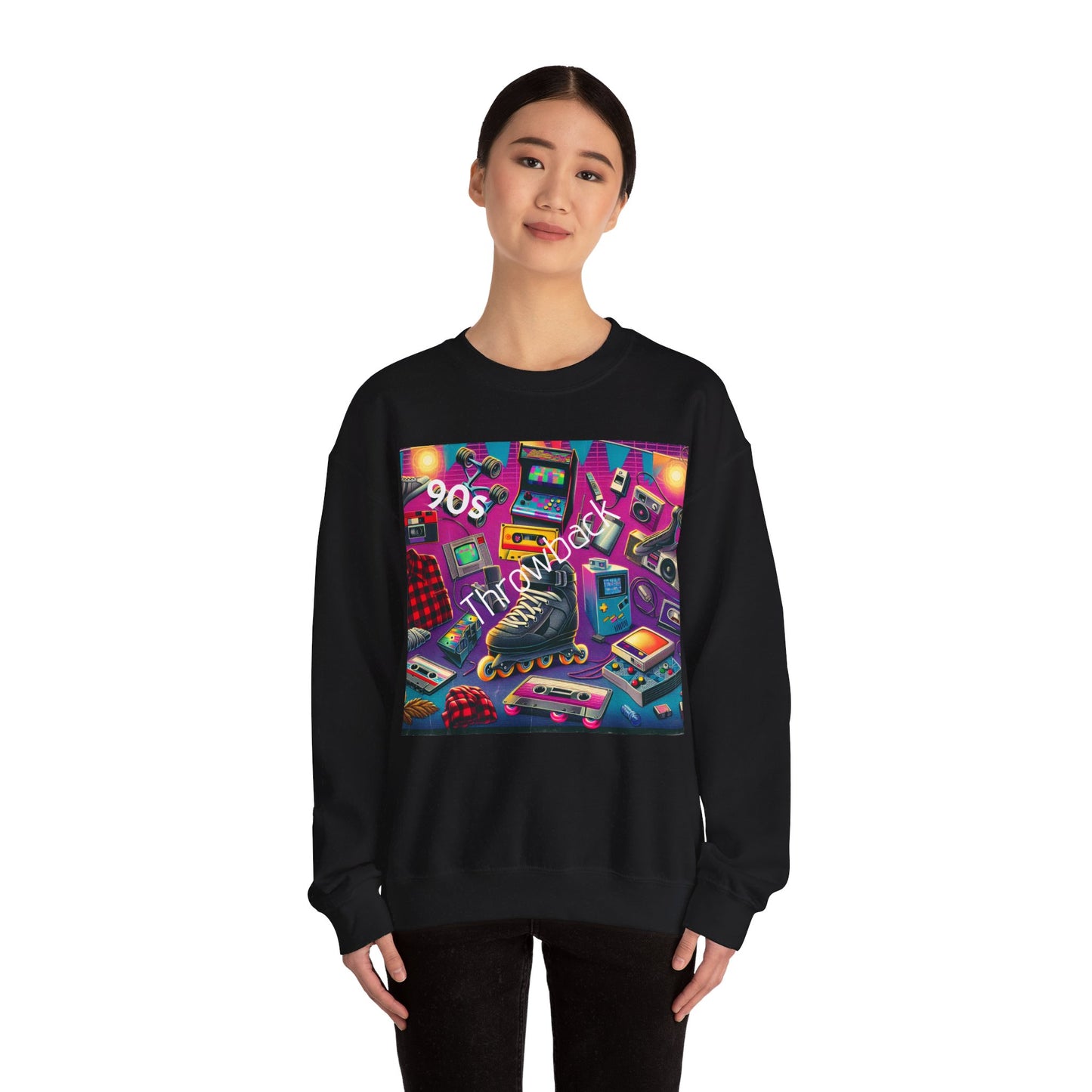 90s Sweatshirt