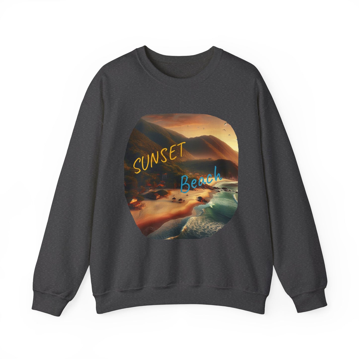 SunsetBeach Sweatshirt