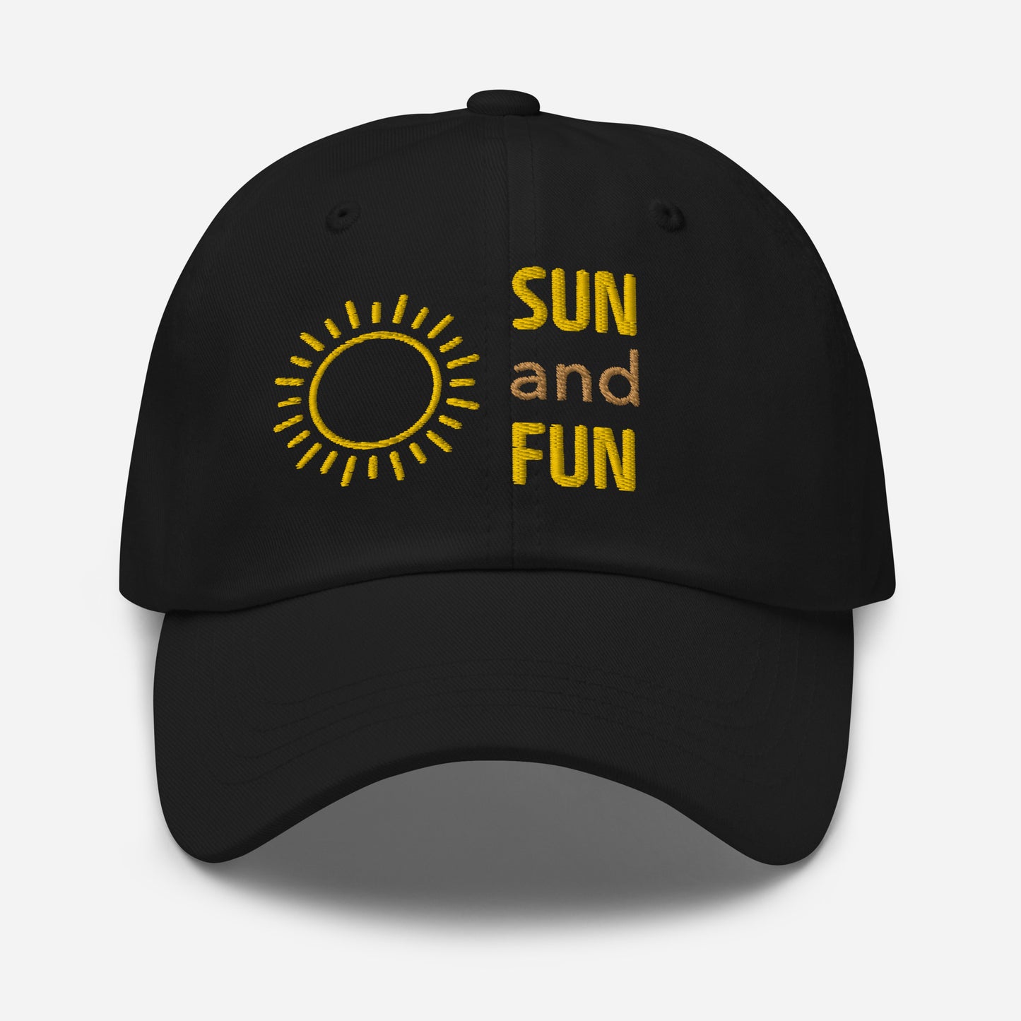 Sun_fun hat