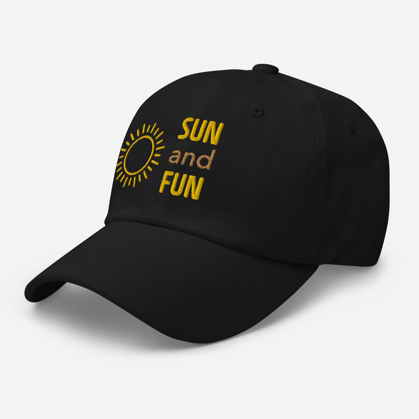 Sun_fun hat