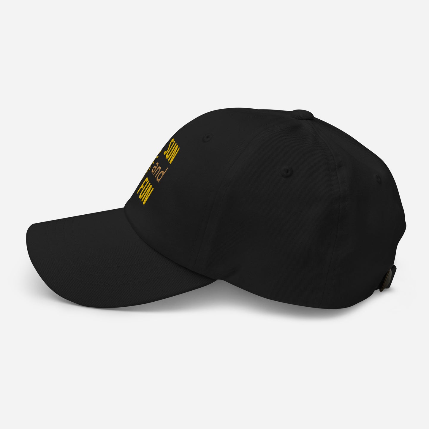 Sun_fun hat