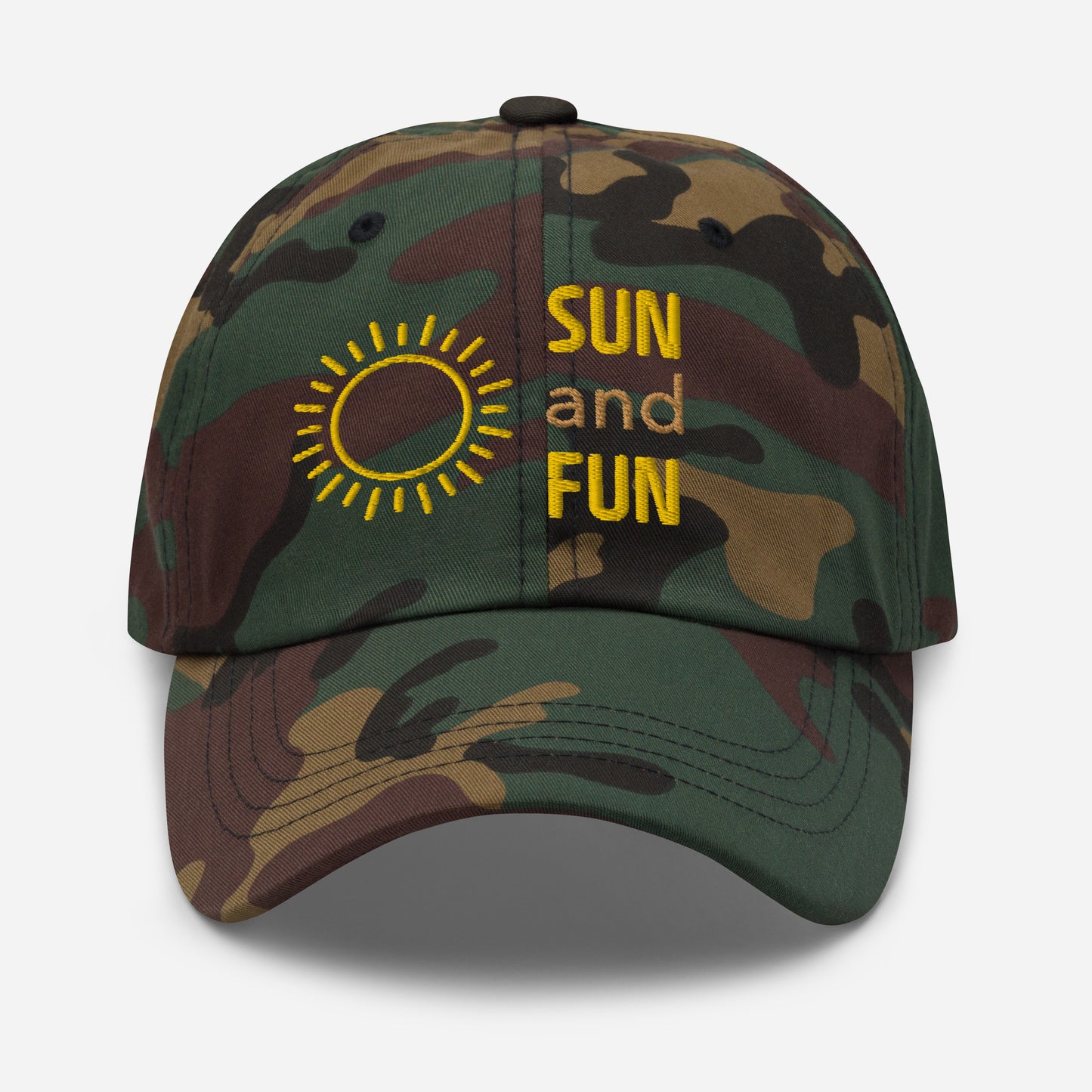 Sun_fun hat