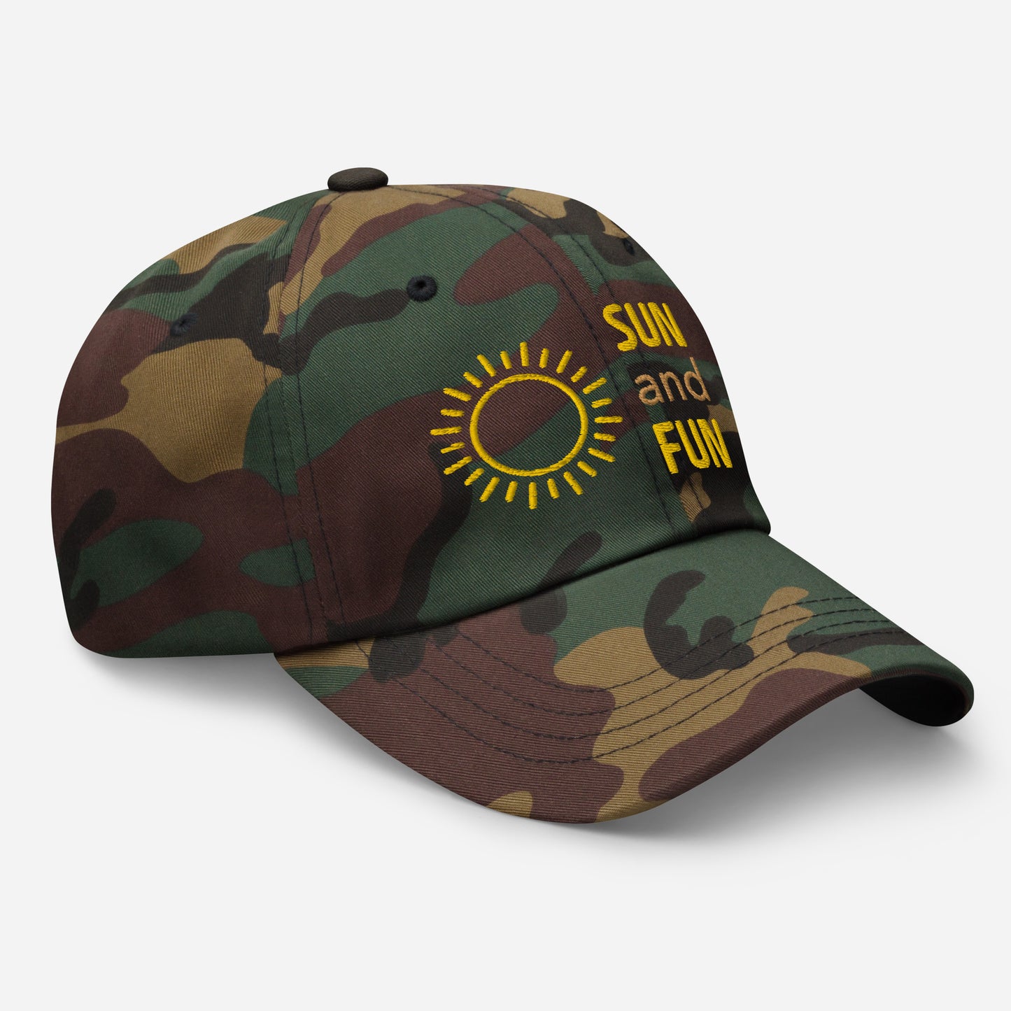 Sun_fun hat