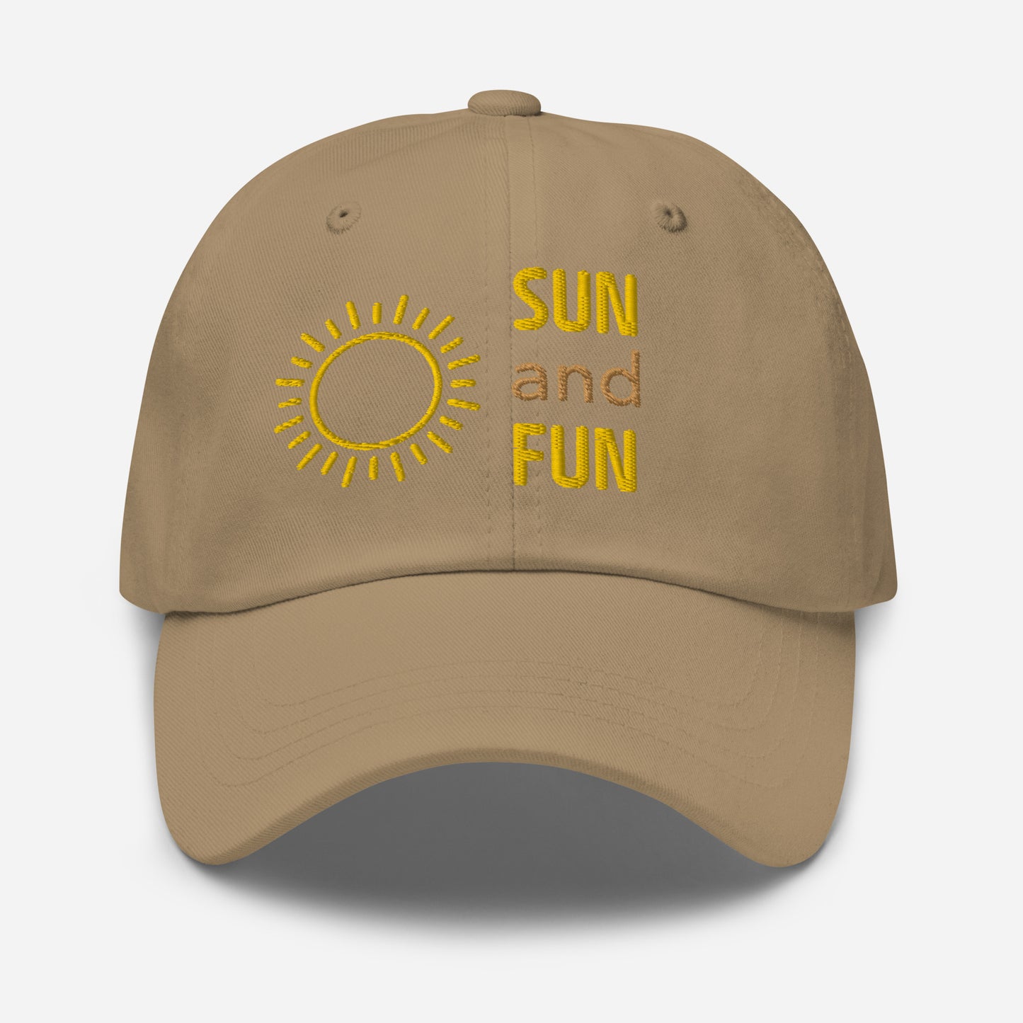 Sun_fun hat