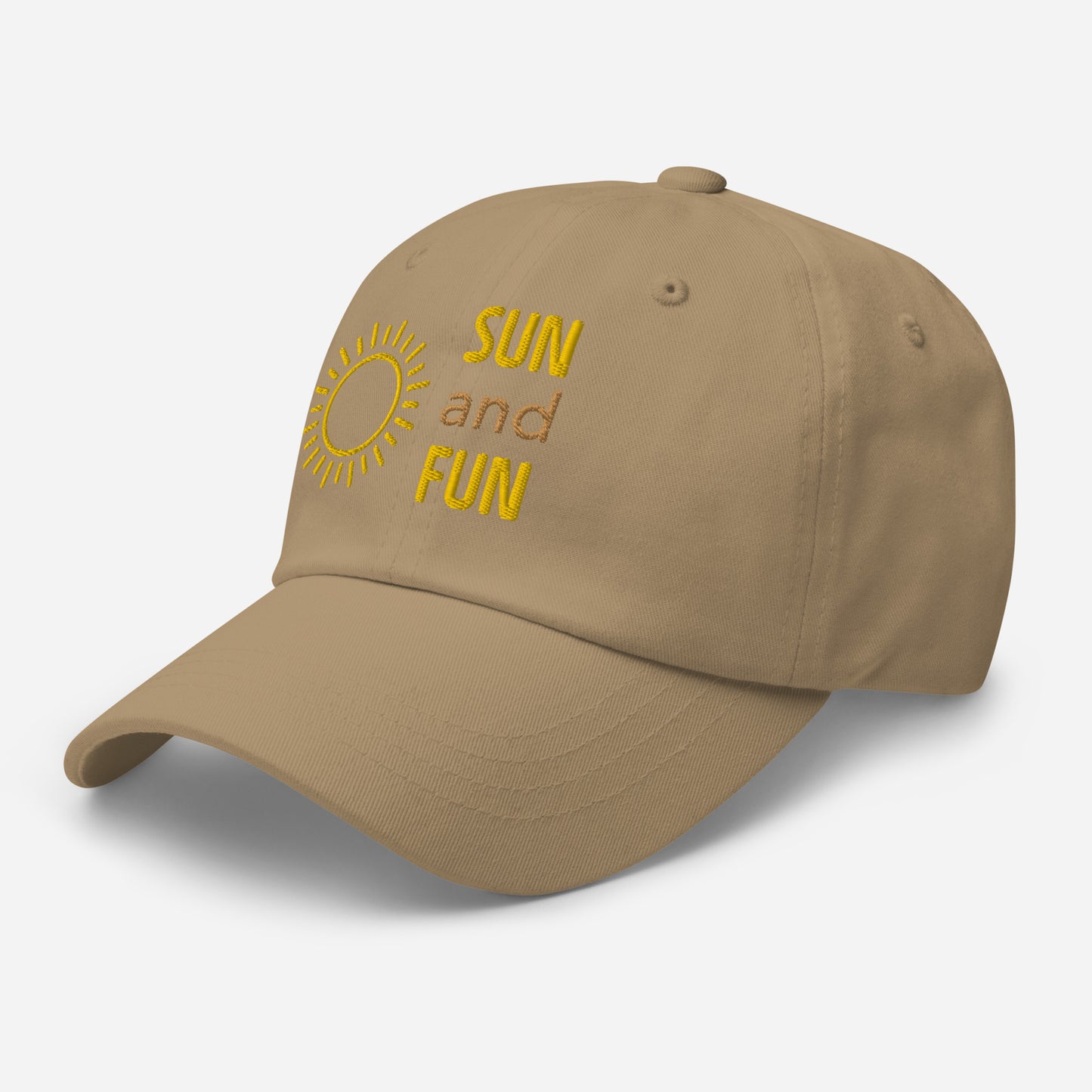 Sun_fun hat