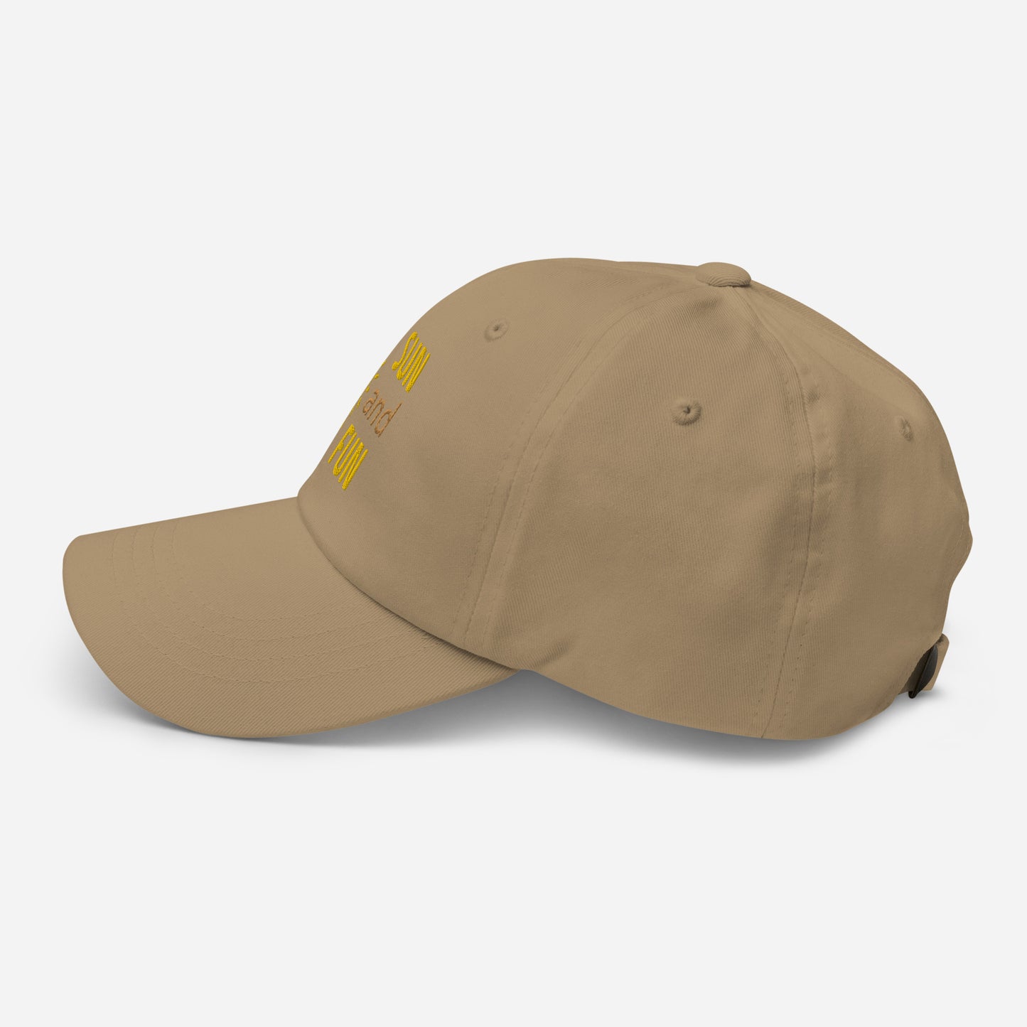 Sun_fun hat